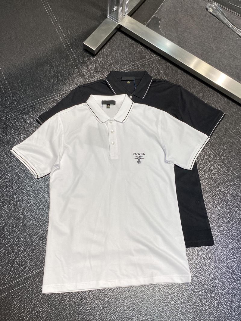 Prada T-Shirts